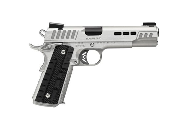 RAPIDE FROST 10MM 5" 8+1     #