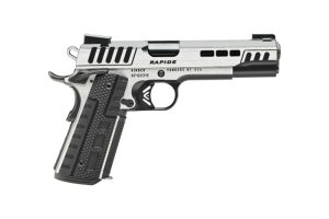 RAPIDE SCORPIUS 9MM 5" 9+1