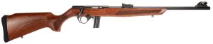 BOLT ACTION|FIBER OPTIC SIGHTS