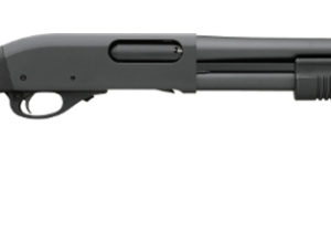 870 TACTICAL | 6-SHOT