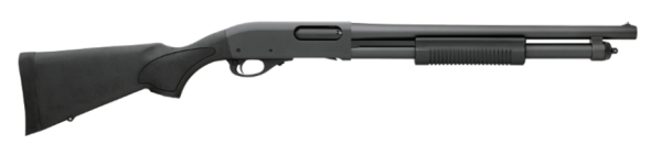 870 TACTICAL | 6-SHOT