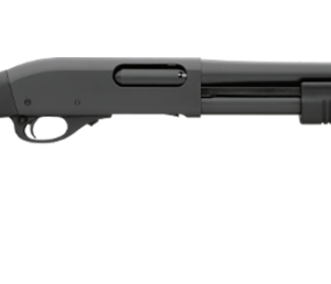 870 TACTICAL | 4-SHOT