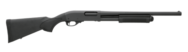 870 TACTICAL | 4-SHOT
