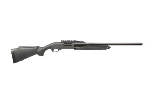 FULLY RIFLED | CANTILEVER MNT