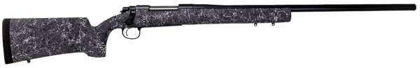 700 LR HS 6.5PRC 26" BL/SYN TB