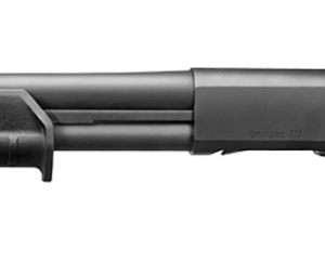 870 TAC-14 20/14 BLK/SYN 3"