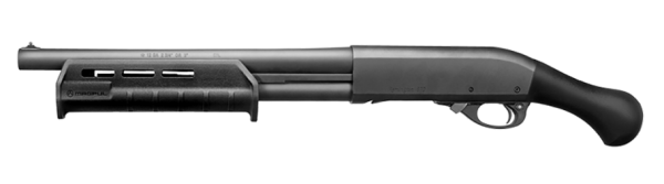 870 TAC-14 20/14 BLK/SYN 3"