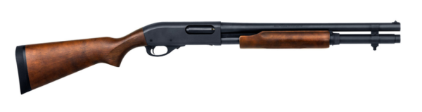 870 HW HOME DEFENSE | 6-SHOT