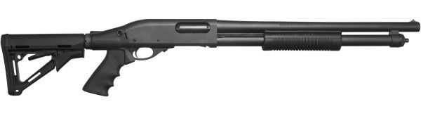 870 TACTICAL 6 POSITION STOCK