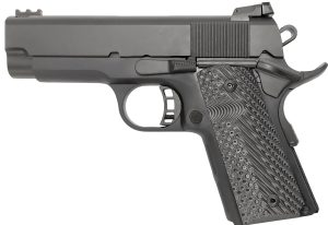 BLACK OXIDE | 3.6" BBL | 8+1