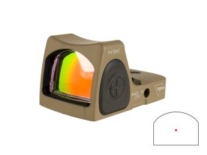 RM06-C-700696 | ADJ RED DOT