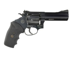 RM64 357MAG BL 6RD 4" AS