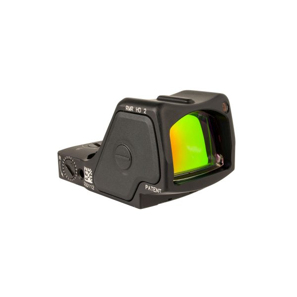 RMHD2-C-3200002 | ADJ RED DOT