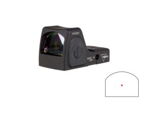 CC06-C-3100001 | ADJ RED DOT