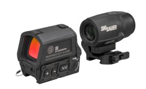 3X22 JULIET3T-AMR MAGNIFIER