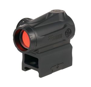 SORMSR101 | RED DOT