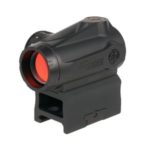 SORMSR101 | RED DOT