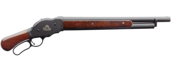930.377 | LEVER ACTION SHOTGUN