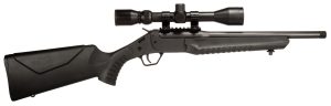 LWC 350LEG BLK 16.5" TB SCOPE