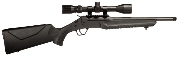 LWC 350LEG BLK 16.5" TB SCOPE