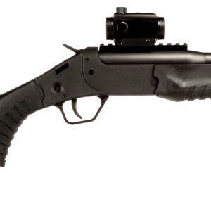 LWC 300BLK BLK 16.5" TB OPTIC