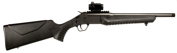 LWC 300BLK BLK 16.5" TB OPTIC