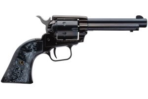BLACK PEARL GRIPS