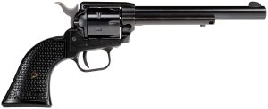 22LR BLUE 6.5" FS POLY