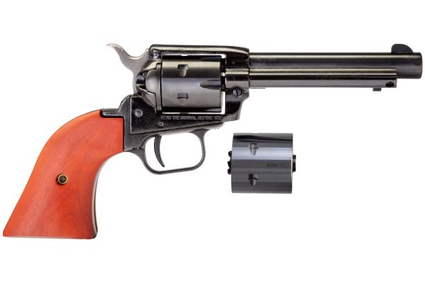 COCOBOLO GRIP/2 CYLINDERS