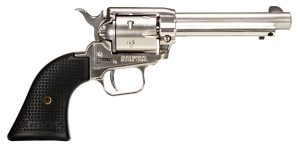 22LR NICKEL 4.75" FS STAR