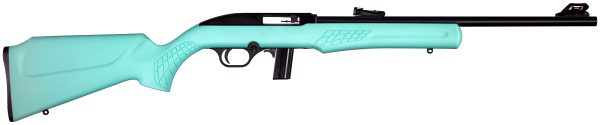 SEMI-AUTO|FIBER OPTIC SIGHTS