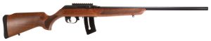 RS22M 22MAG BLK/WD 21" 10+1