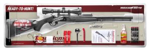 3-9X40 SCOPE PACKAGE