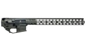 HANDGUARD|UPPER&LOWER RECEIVER