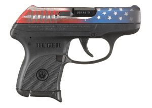 13710|AMERICAN FLAG CERAKOTE
