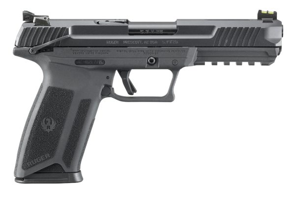16402 | 2 MAGS|ACCESSORY RAIL