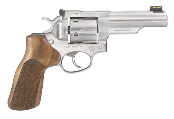 1775 | HALF LUG BBL | WD GRIP