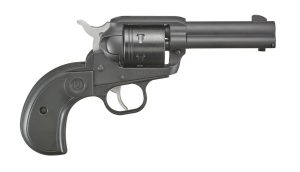 2015|3.75" BBL|BLACK CERAKOTE