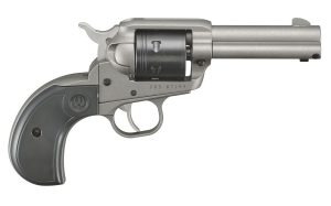 2016|3.75" BBL|SILVER CERAKOTE