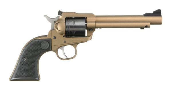 2034| 22LR & 22MAG CYLINDERS