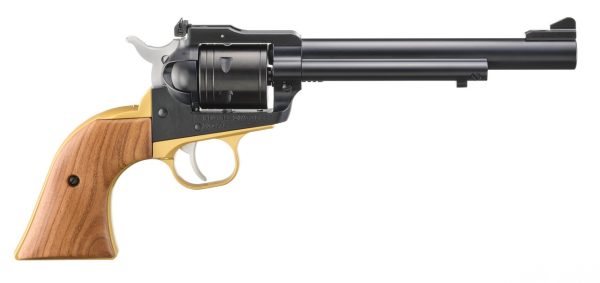 2060 | 22LR & 22MAG CYLINDERS