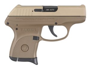 3742 COMES W/SOFT CASE & 1 MAG