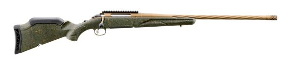 46946 | GREEN SPLATTER STOCK