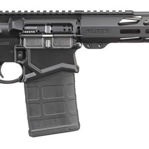 5614 | 5/8X24 TPI | MAGPUL STK