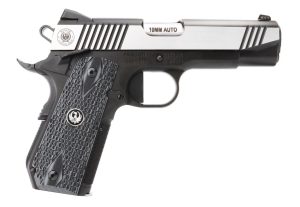 6783 COMMANDER BOBTAIL 2-TONE