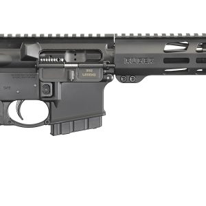 8532 | MAGPUL GRIP & BUTTSTOCK