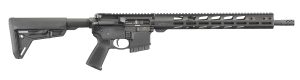 8532 | MAGPUL GRIP & BUTTSTOCK