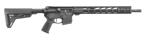 8532 | MAGPUL GRIP & BUTTSTOCK