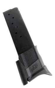 BLUED STEEL MAGAZINE