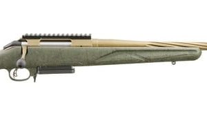 46947 | GREEN SPLATTER STOCK